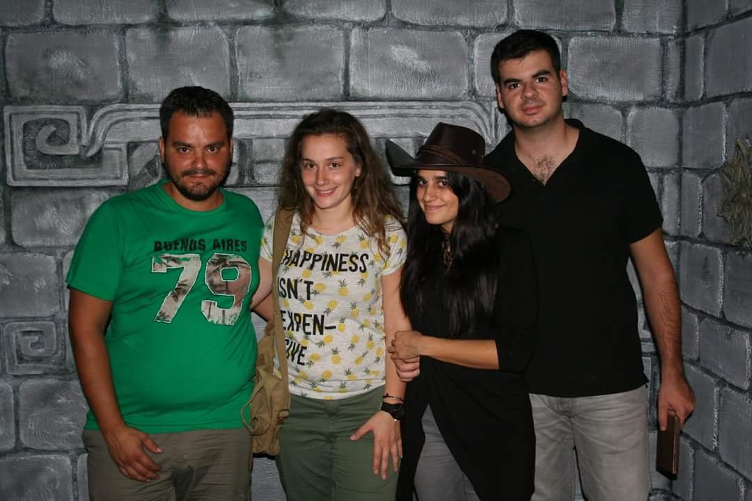 The BOX-Nea Ionia必去景点