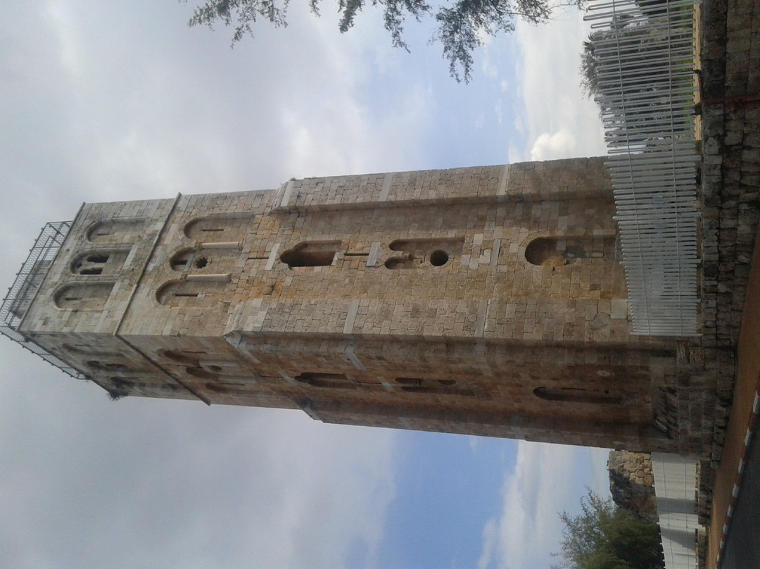 Ramla Museum-Ramla必去景点