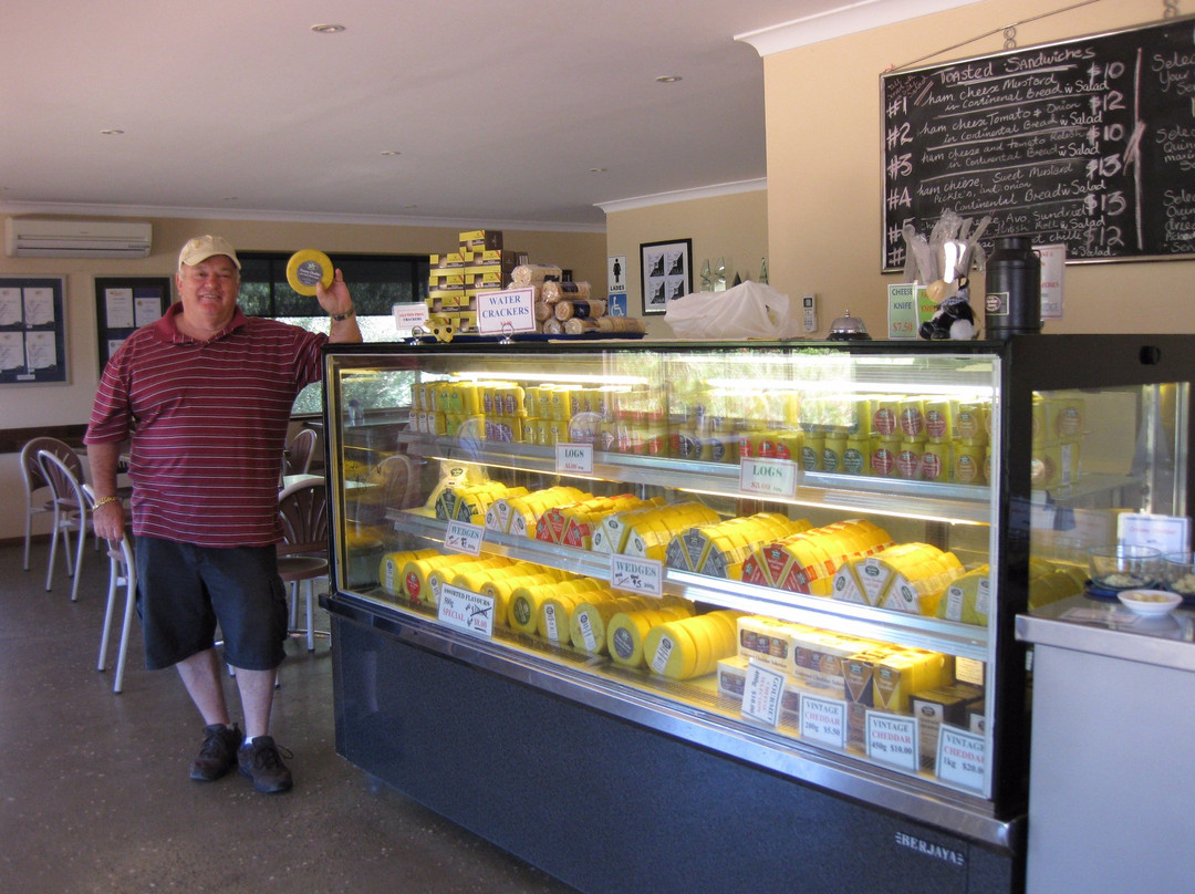 Margaret River Cheese Company景点图片