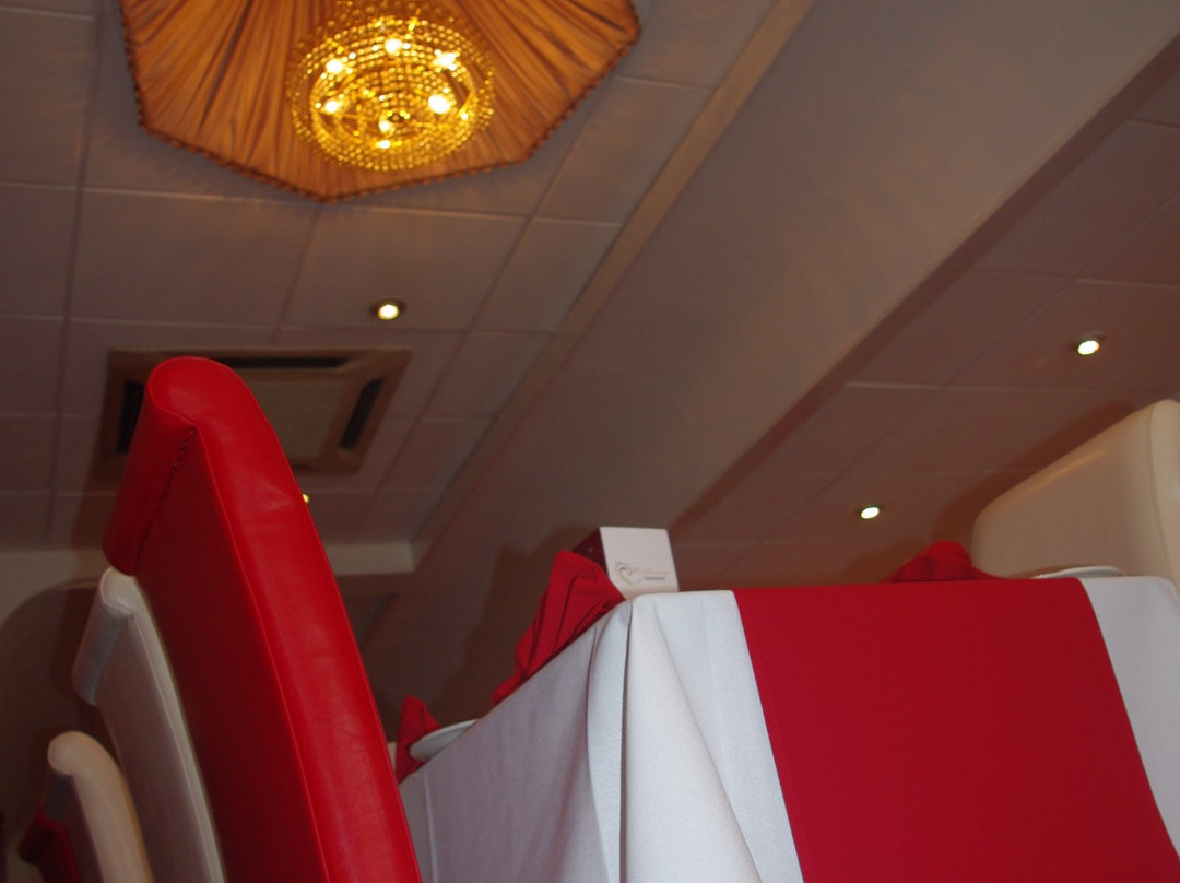 Westbourne Tandoori
