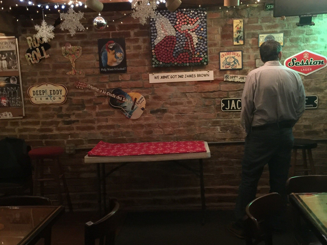 Fox's Lair-奥古斯塔必去景点