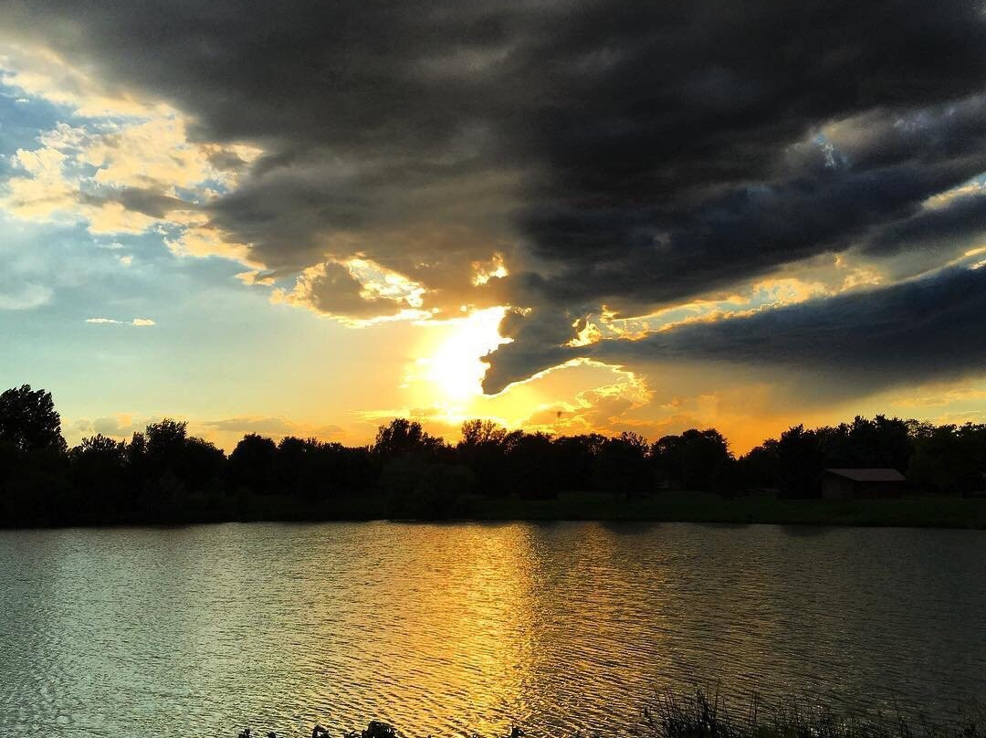 Bittersweet Park-格里利必去景点