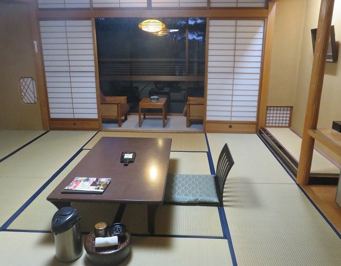 Yoshitagawa Bekkan主图