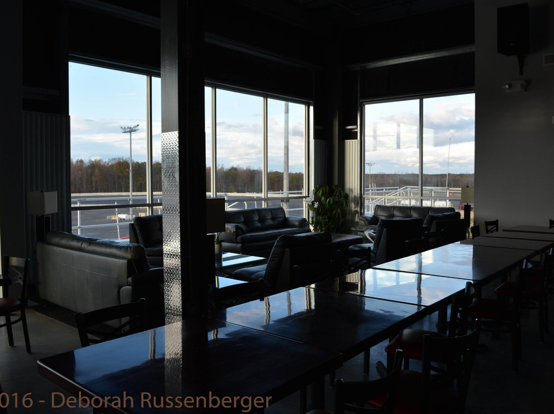 Dominion Speedway-Thornburg必去景点