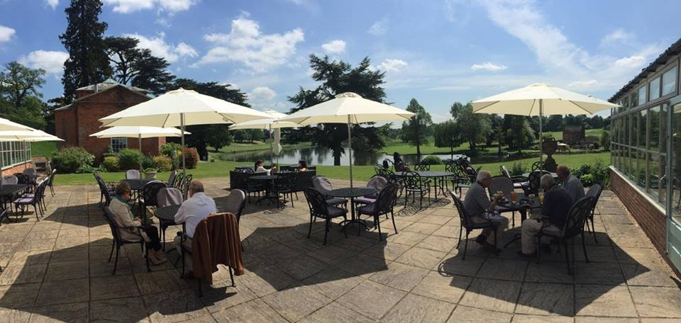 The Melbourne Club Golf Academy景点图片