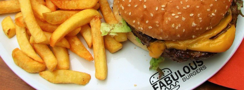 Fabulous Burgers