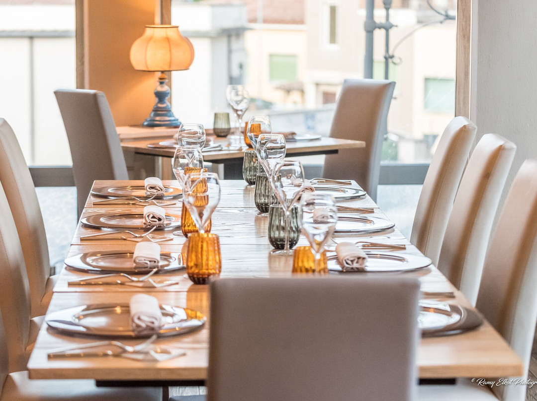 UP Ristorante Enoteca