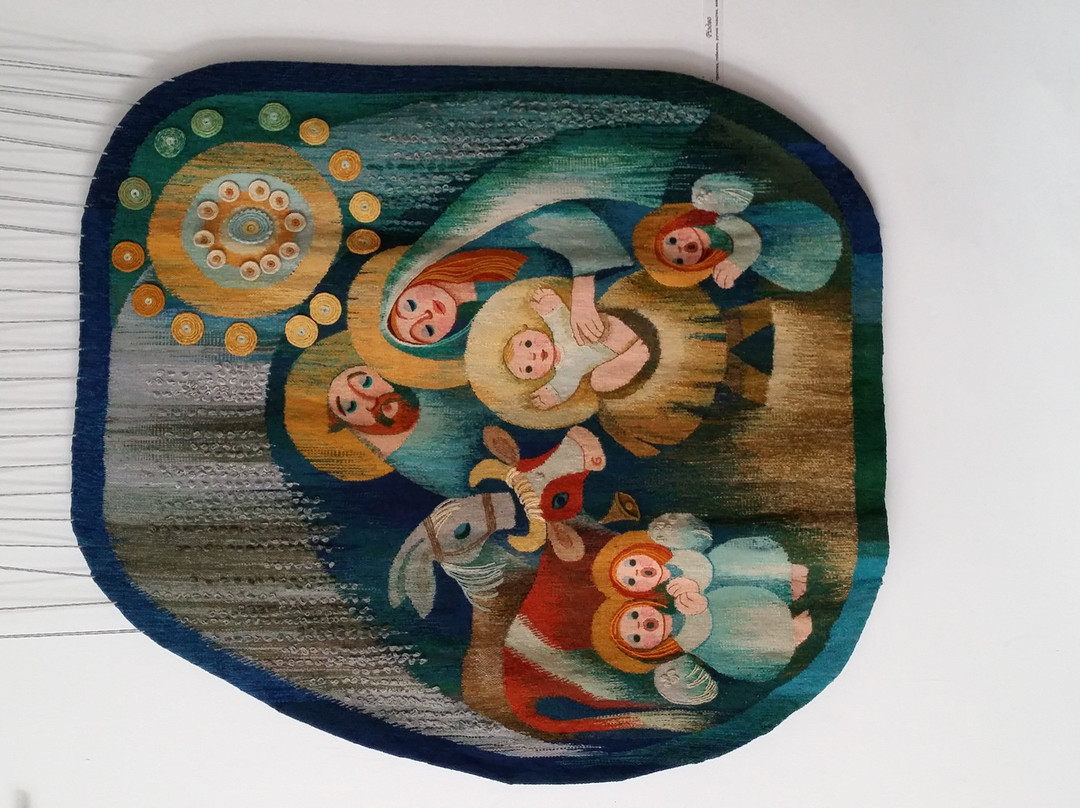 Art Museum Mikhail Bilas-特鲁斯卡韦茨必去景点