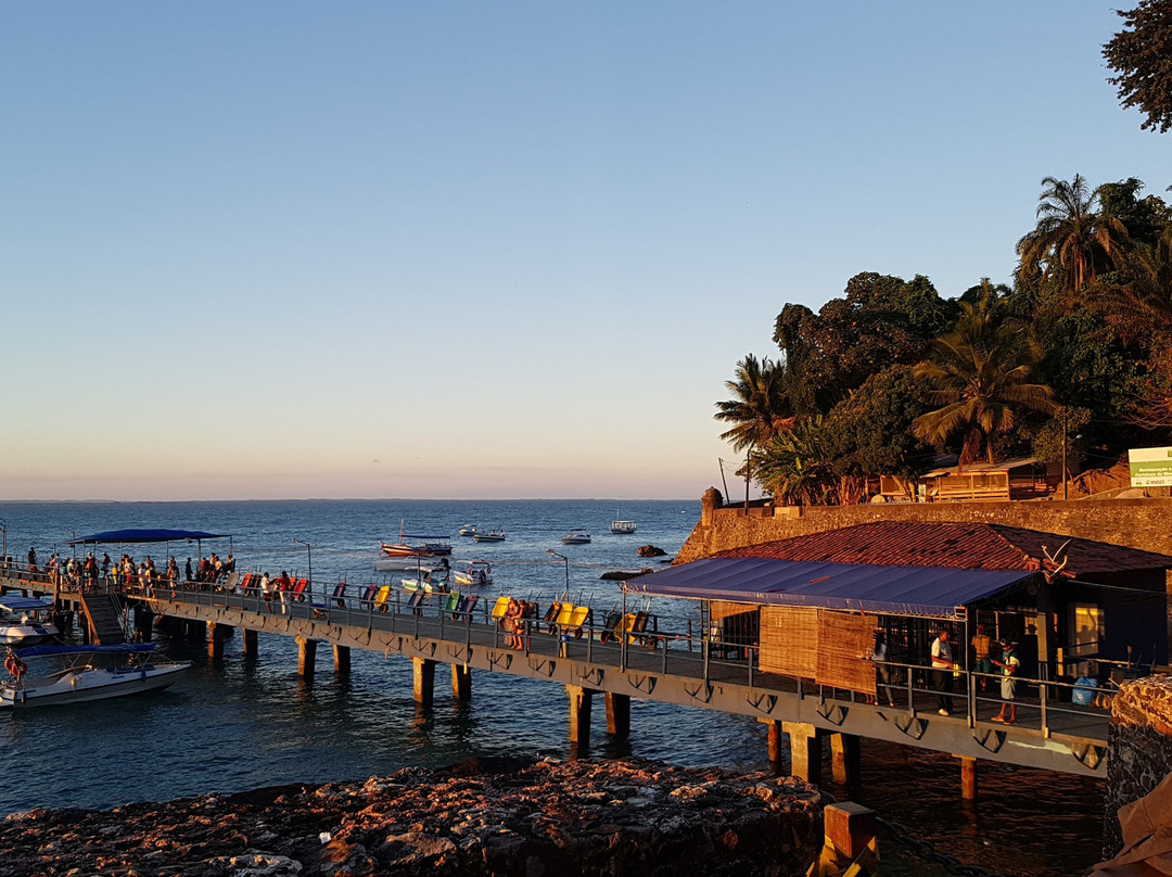 Guaibim餐馆和美食-Portalo Music Bar