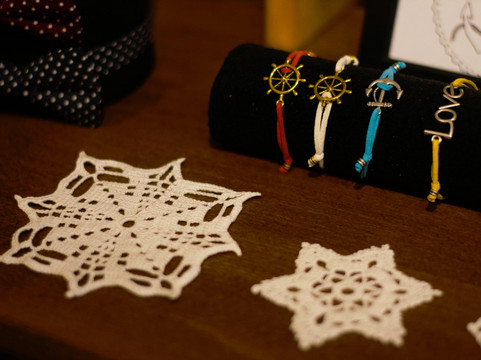 Kavalir Shop-萨格勒布必去景点