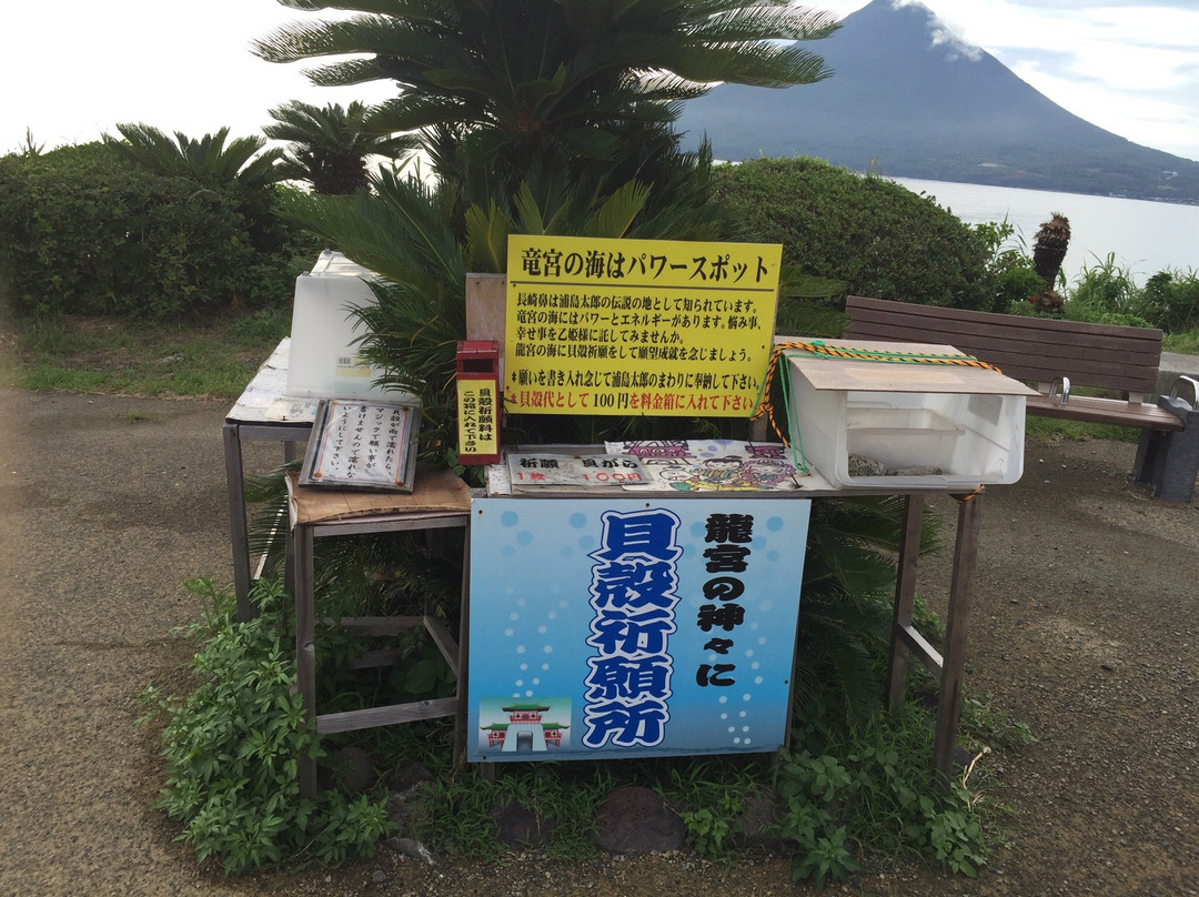 Nagasakibana Park-市来串木野市必去景点