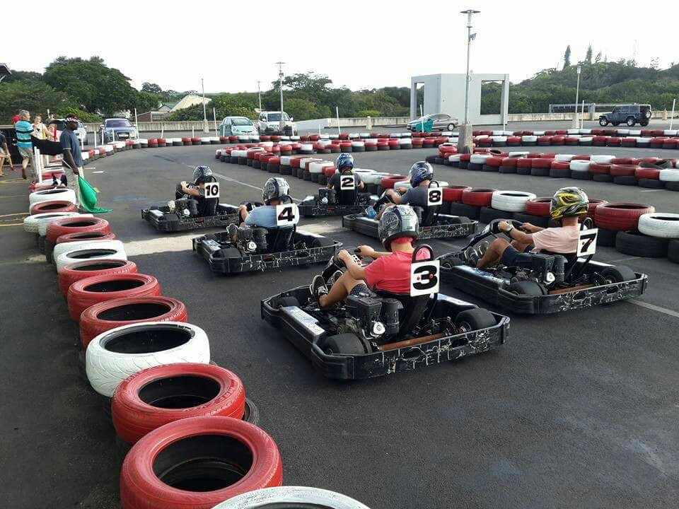 Ace Karting-巴利托必去景点