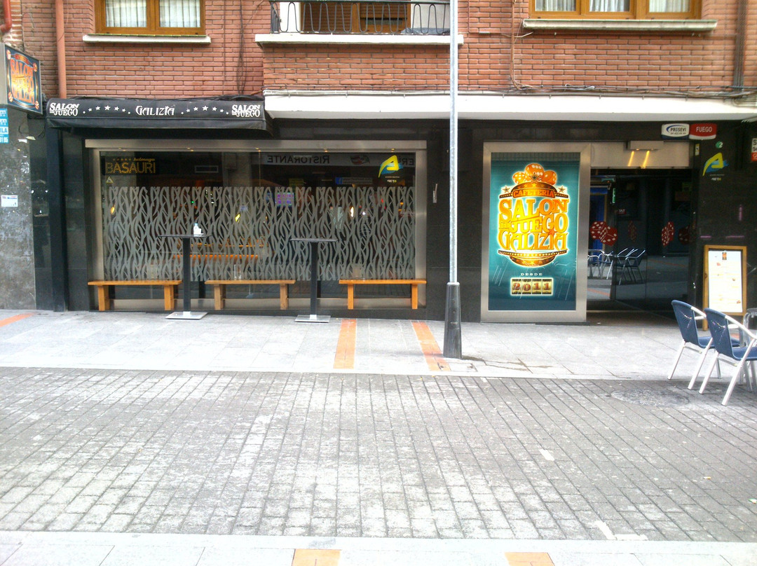 Salón del Juego Galizia景点图片
