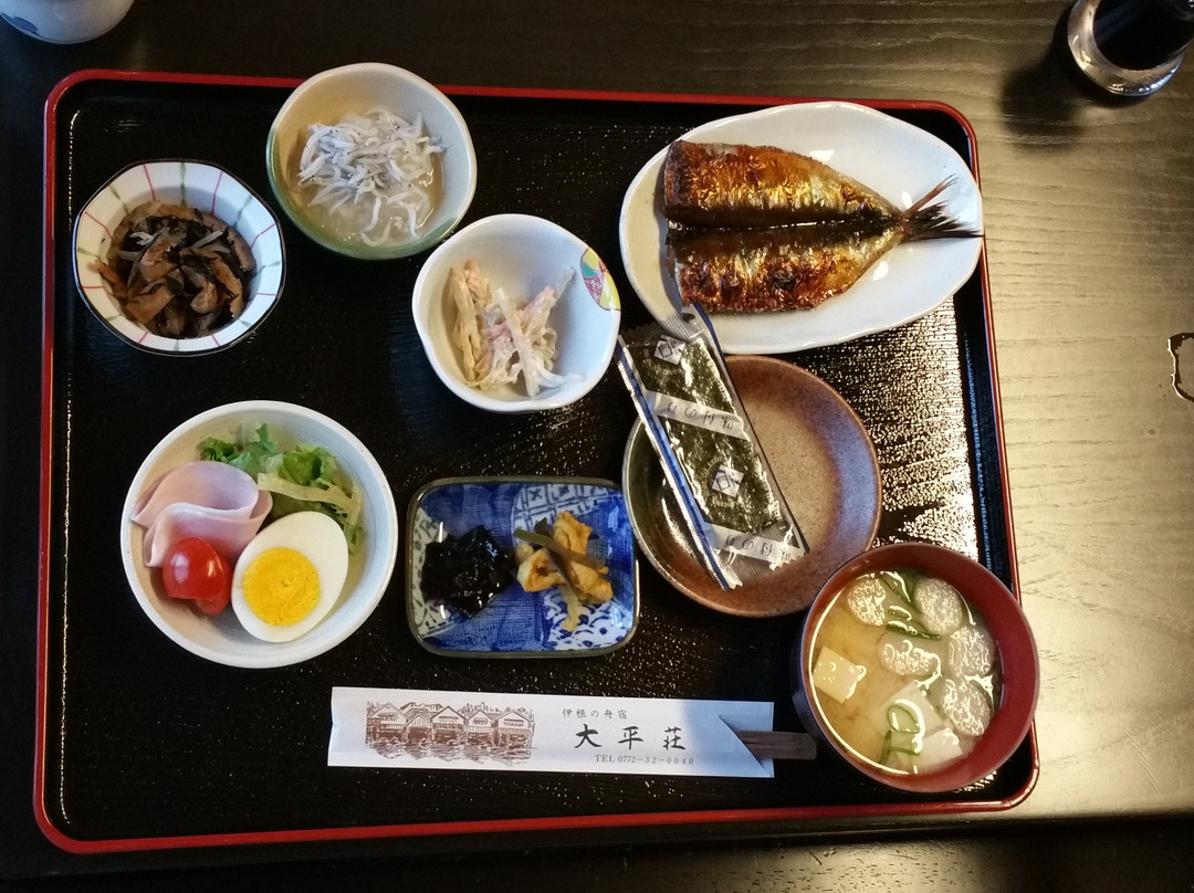 Ohiraso主图