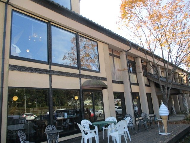 Amanohashidate Winery-宫津市必去景点