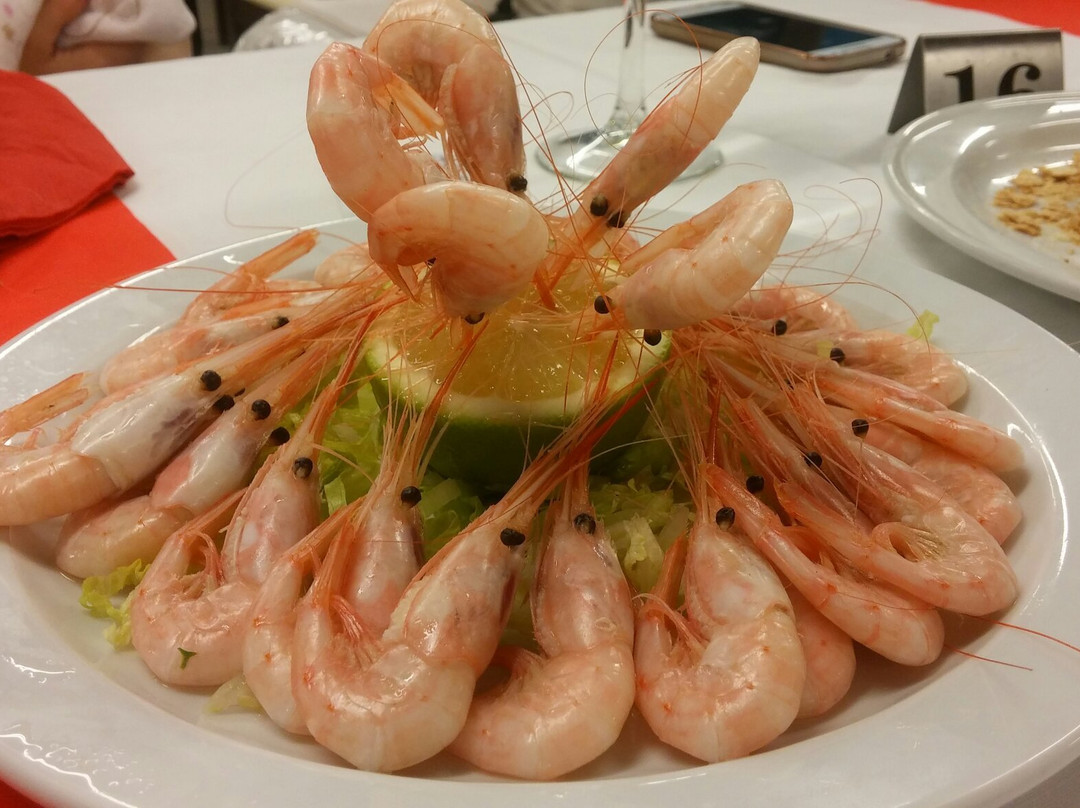 La Braseria de Dalia