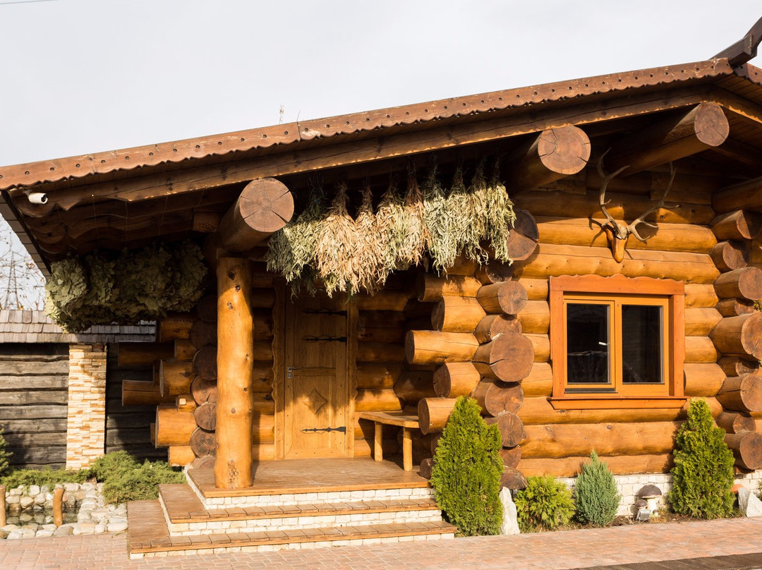 BANYA HOUSE景点图片