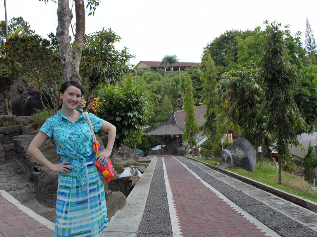 Kyai Langgeng Park-马吉冷必去景点