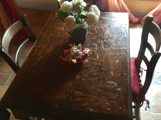 拉西塔爱迪尔套房酒店主图