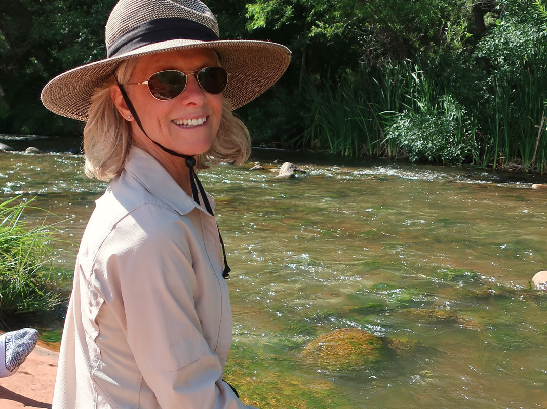 Wet Beaver Creek-Lake Montezuma必去景点