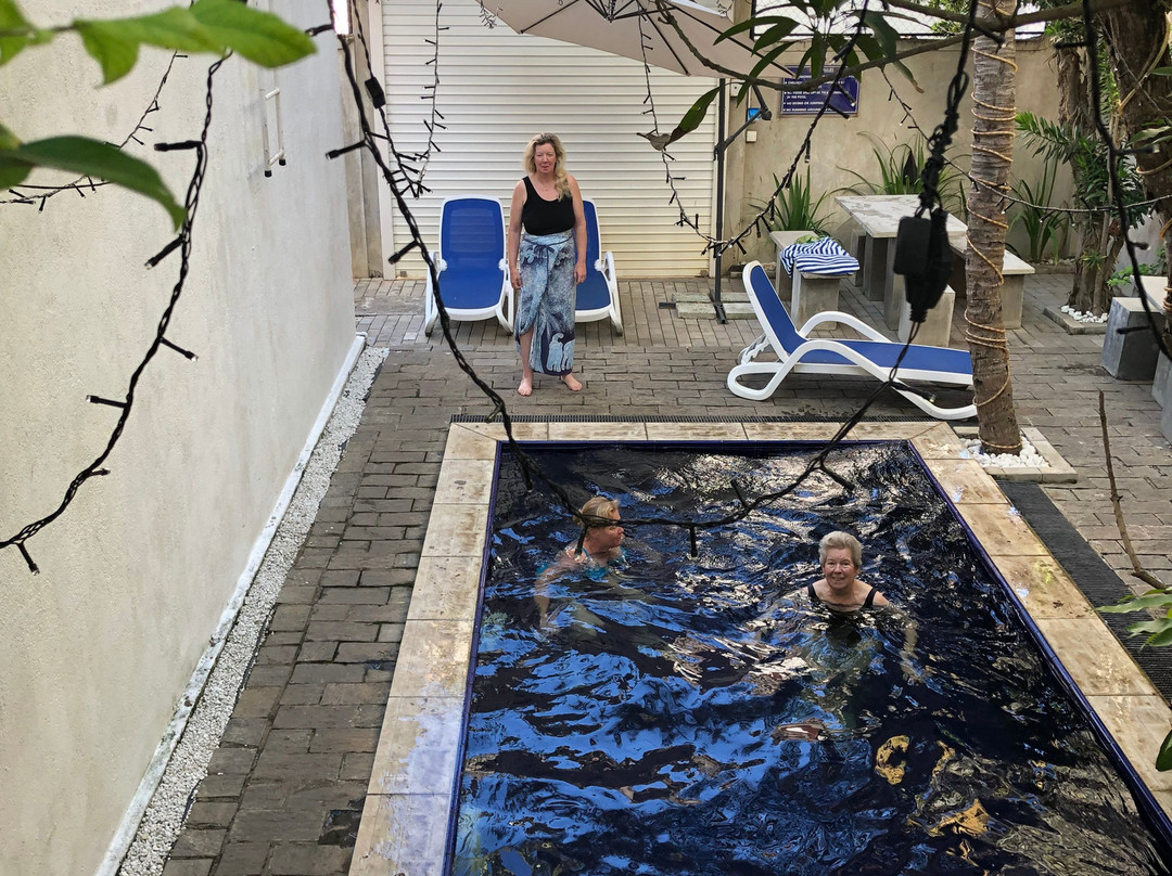 The Villa In Lavinia主图