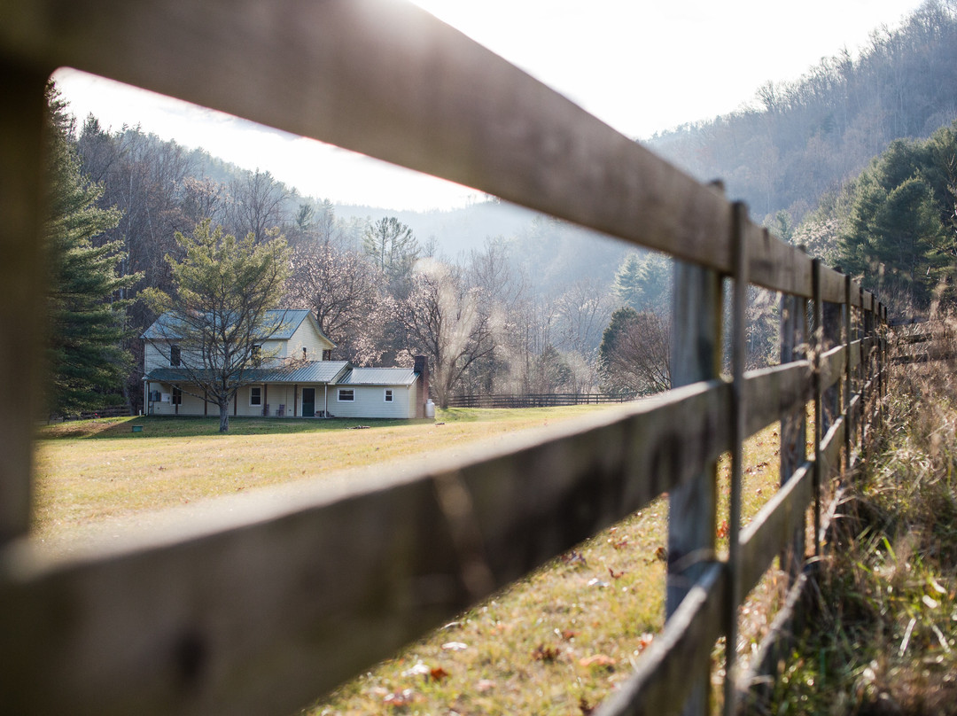 Alta Mons-Shawsville必去景点