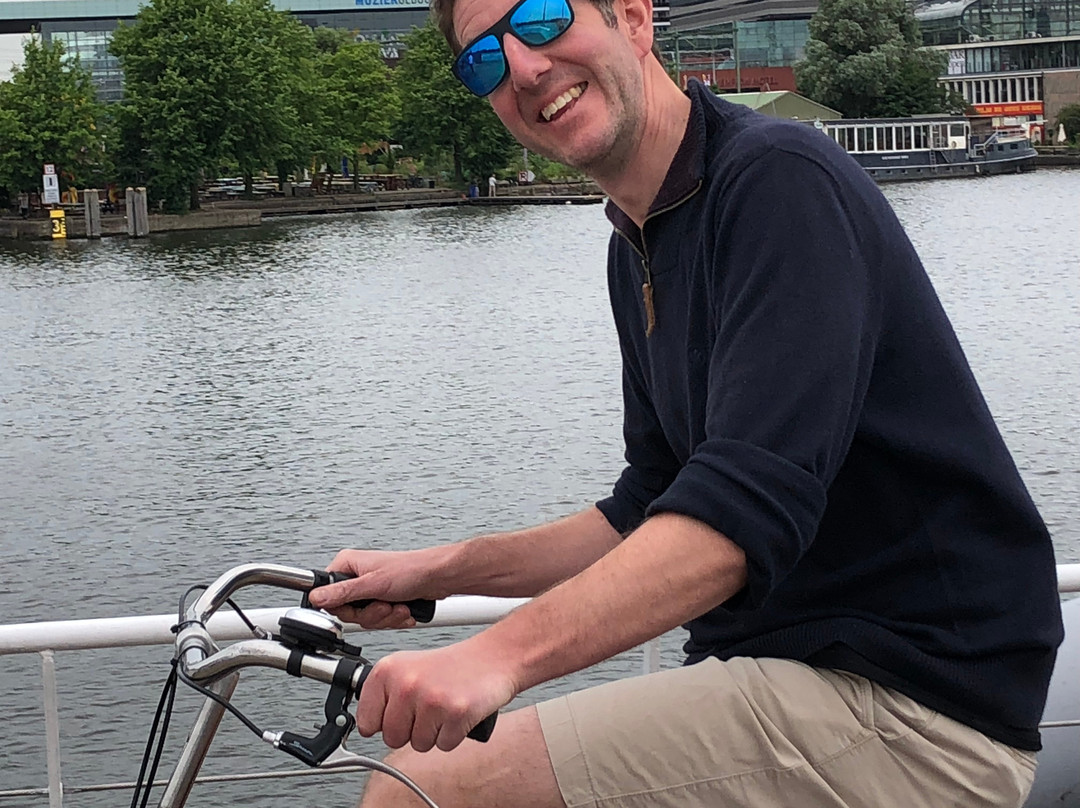 Fine Cycling Amsterdam景点图片