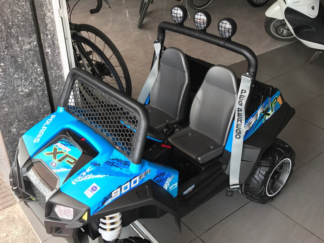 Rent a Bike Cala Millor-卡拉米略尔必去景点