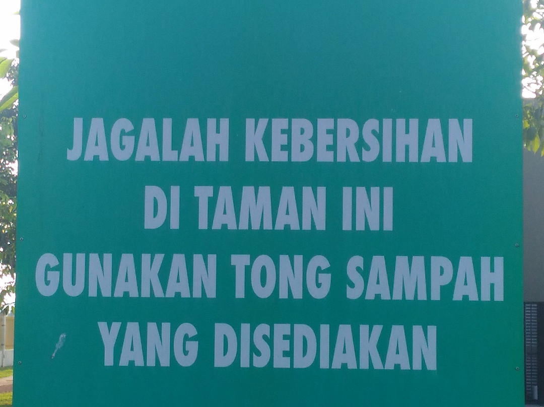 Taman Jubli Emas景点图片