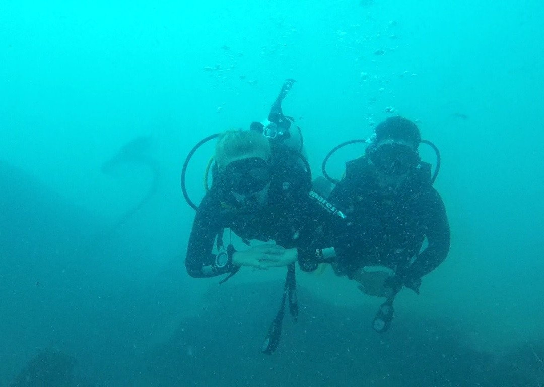 Scubacaribe Boa Vista-博阿维斯塔必去景点