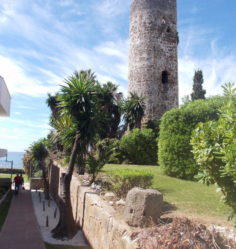 Torre de Banos o Casasola景点图片