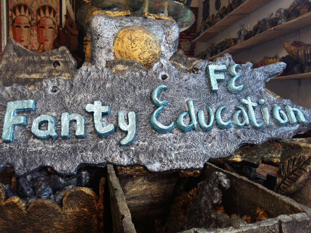 The Griya Lombok-马塔兰必去景点