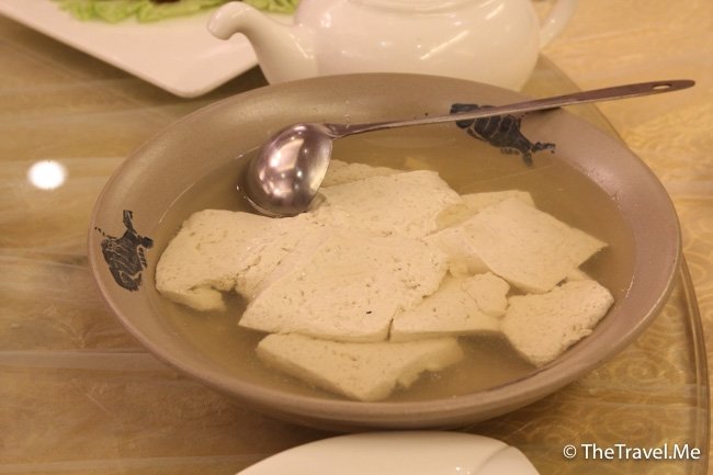 吉祥谷国际大酒店-餐饮