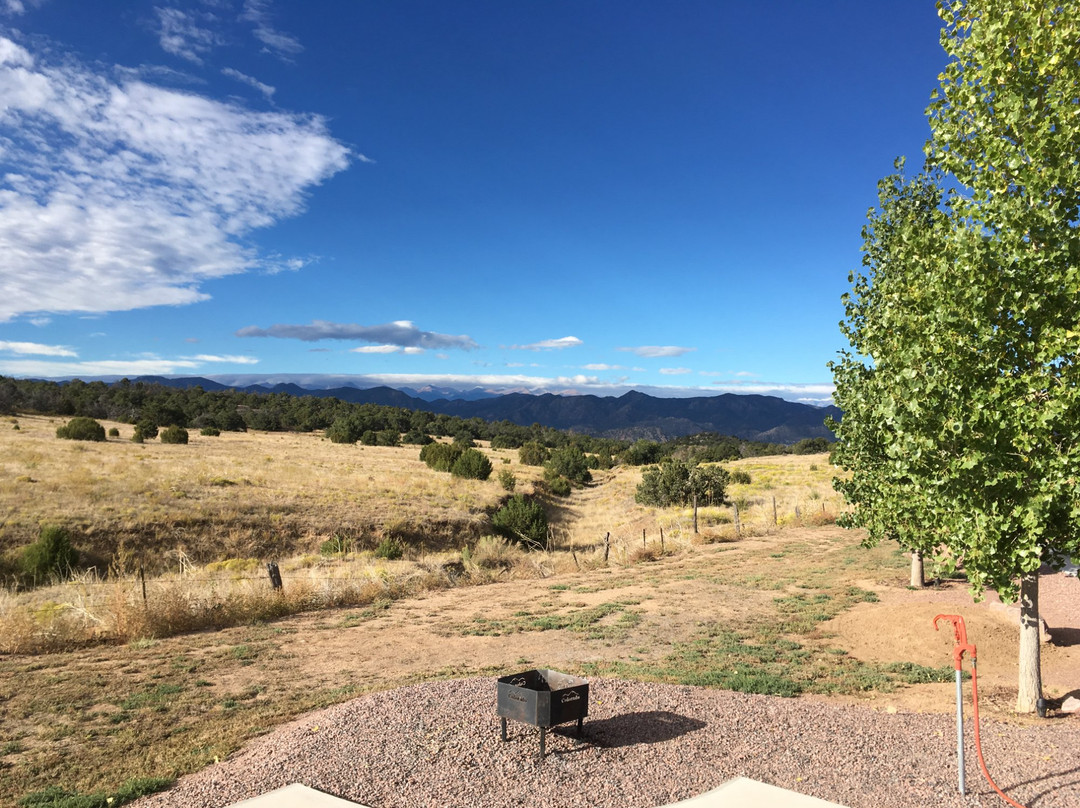 Mountain View RV Resort
