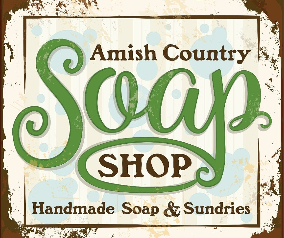 Amish Country Soap Shop-Berlin必去景点
