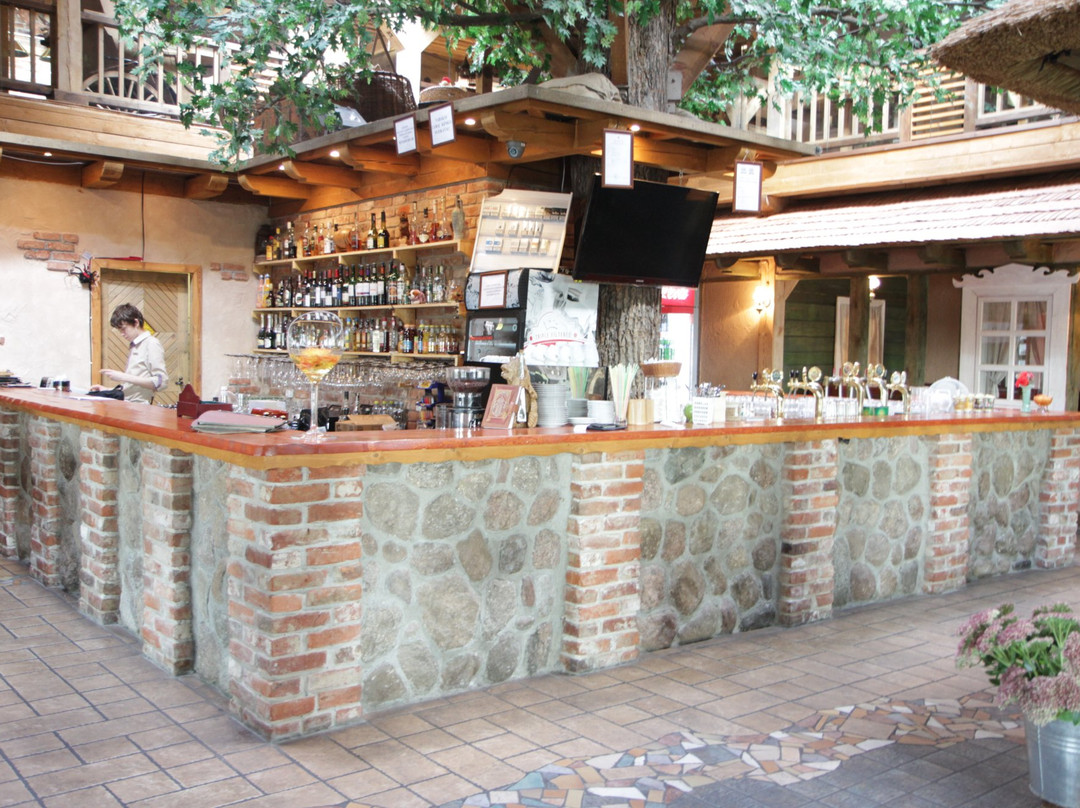 Raudondvaris旅游攻略图片