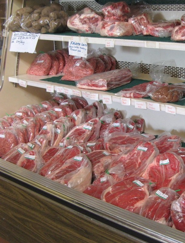 Charlottetown Farmers Market-夏洛特镇必去景点