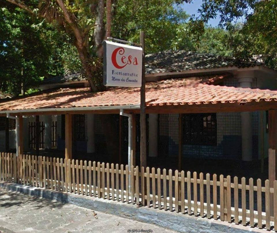 Restaurante Cesa