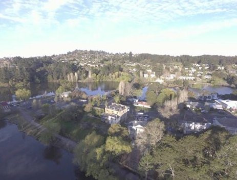 Carrington House主图