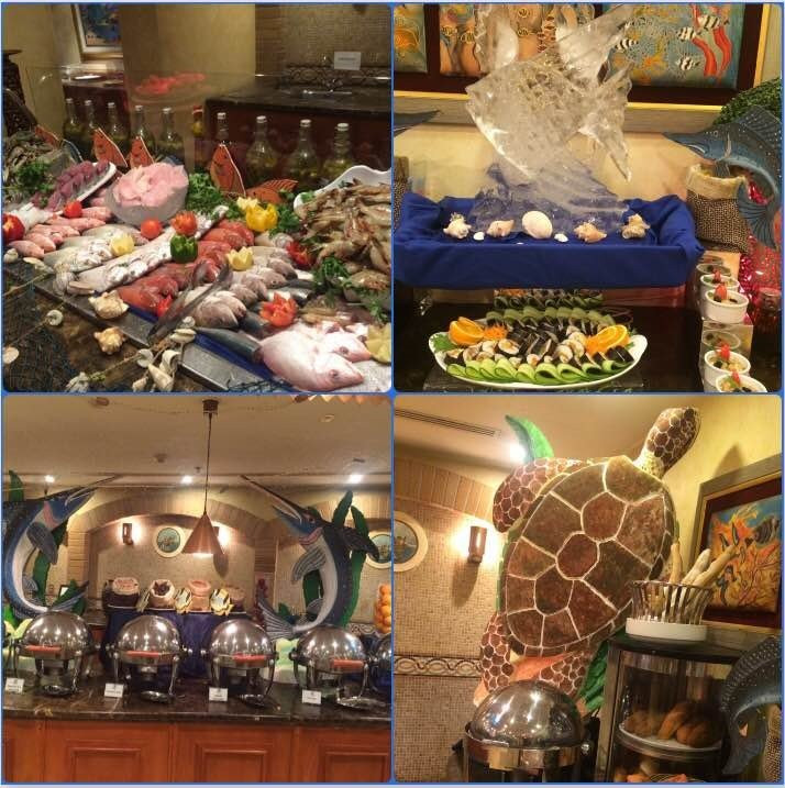 胡拜尔酒店住宿-Holiday Inn Al Khobar By IHG