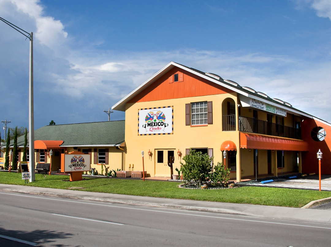 Mexico Lindo Restaurant