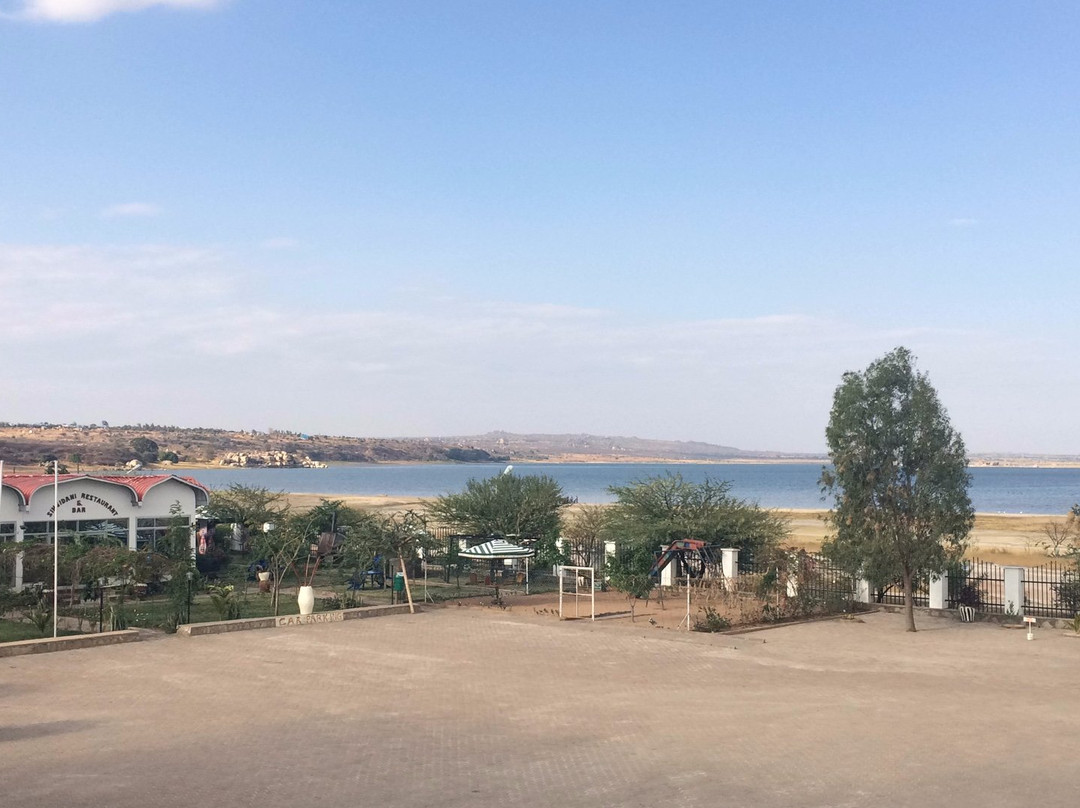 KBH Hotel Singida主图