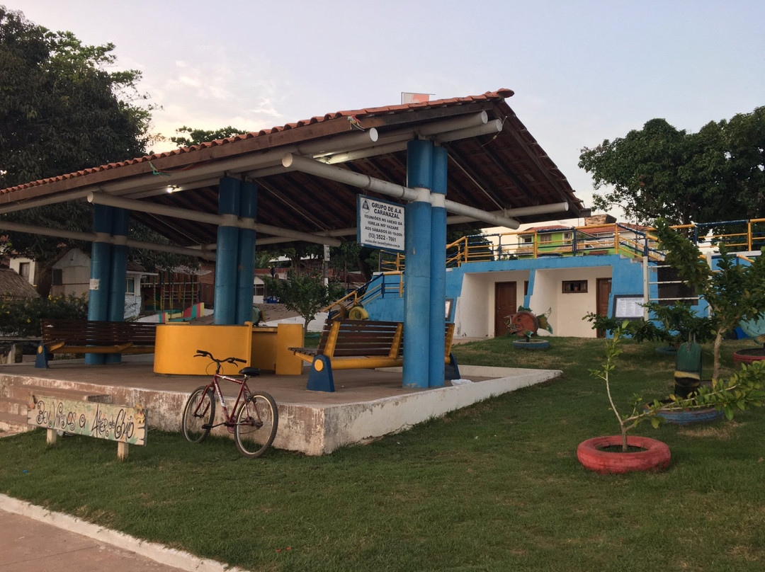 Belas Praias Pousada主图