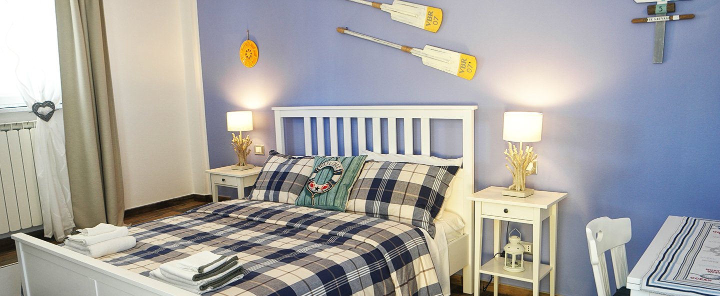 Il Murice B&B-官方
