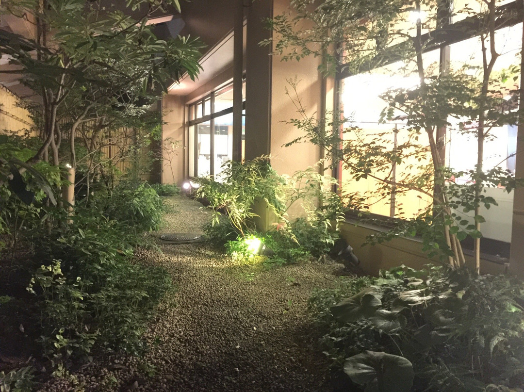 Kachofugetsu-日高市必去景点