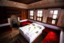 Paflagonya Yörük Hotel主图
