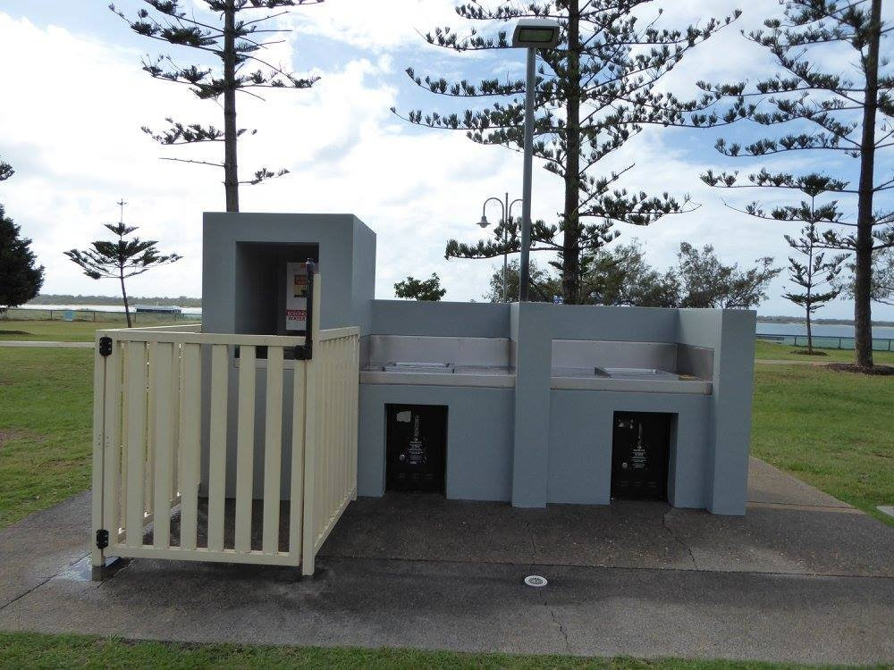 Harley Park-拉布拉多必去景点