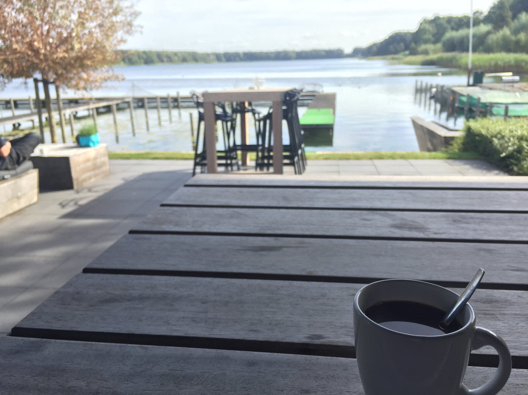 Maarsseveense plassen-马尔森必去景点