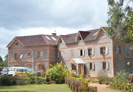 La Maison Familiale FI