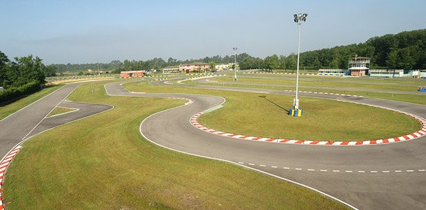 KART System景点图片